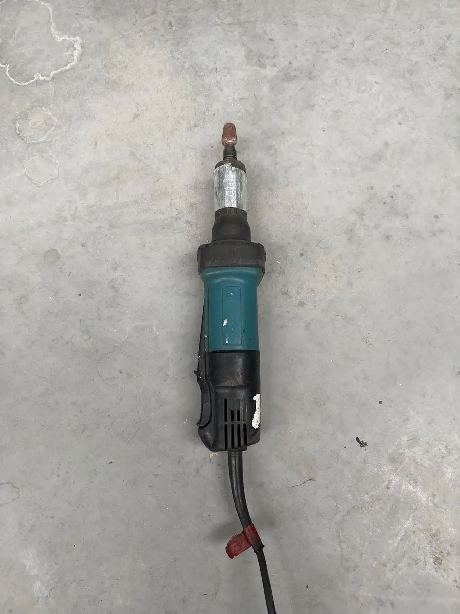 Szlifierka prosta Makita GD0600