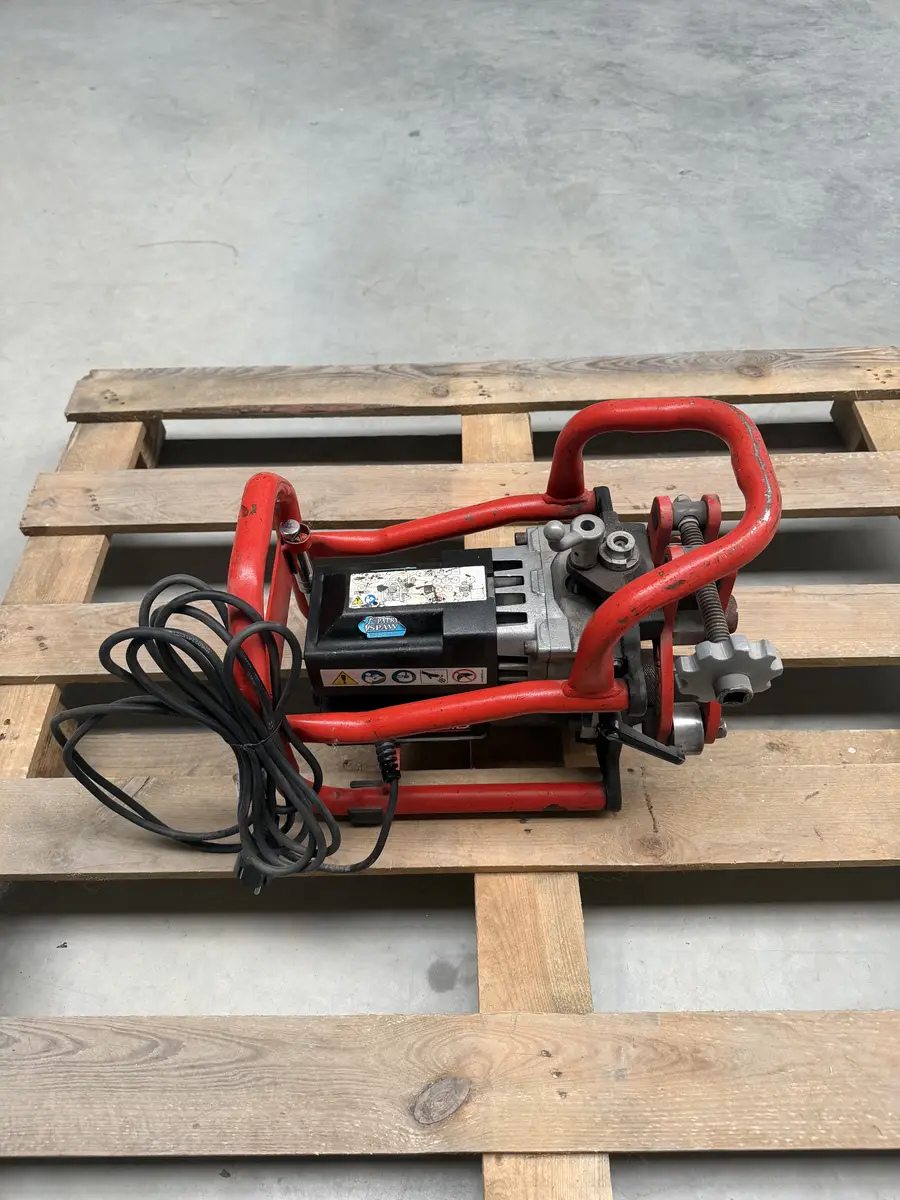 Przenośny napęd RIDGID 300 Power Drive z przewodem 230 V