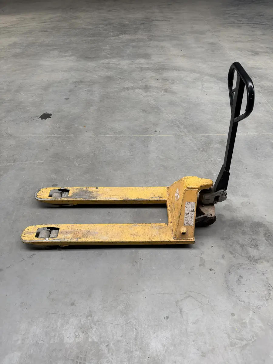 Wózek paletowy ręczny Heavy Mover 2 t